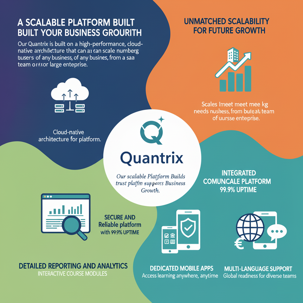 Scalable LMS